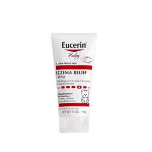 Eucerin Eczema Relief Cream for Eczema Prone Skin
